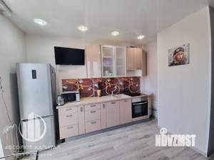 1-к квартира, вторичка, 42м2, 7/18 этаж