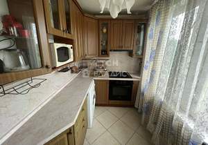 2-к квартира, вторичка, 43м2, 5/5 этаж