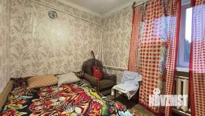 2-к квартира, вторичка, 38м2, 2/2 этаж