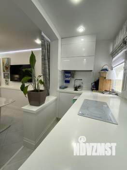 3-к квартира, вторичка, 60м2, 11/20 этаж