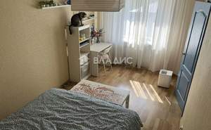 2-к квартира, вторичка, 46м2, 4/4 этаж