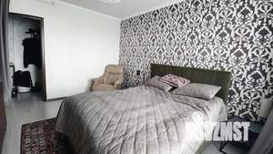 1-к квартира, вторичка, 39м2, 13/17 этаж