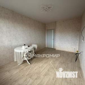 2-к квартира, вторичка, 42м2, 5/17 этаж