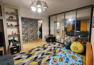 2-к квартира, вторичка, 44м2, 2/5 этаж