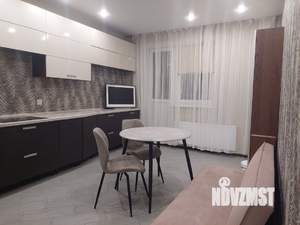 3-к квартира, вторичка, 61м2, 15/17 этаж