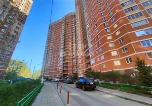 1-к квартира, вторичка, 42м2, 11/22 этаж