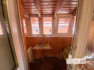 2-к квартира, вторичка, 45м2, 3/3 этаж