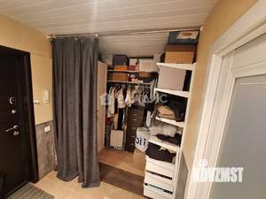 1-к квартира, вторичка, 44м2, 6/12 этаж
