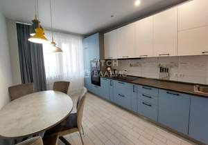 2-к квартира, вторичка, 58м2, 15/17 этаж