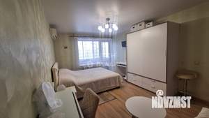 1-к квартира, вторичка, 33м2, 4/5 этаж