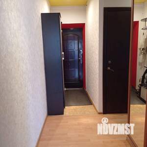 3-к квартира, вторичка, 50м2, 3/5 этаж
