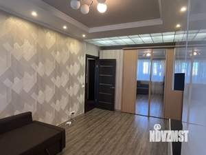 1-к квартира, вторичка, 40м2, 11/17 этаж