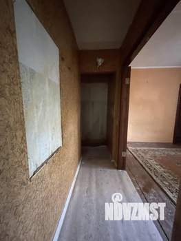 2-к квартира, вторичка, 32м2, 1/4 этаж
