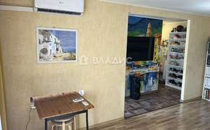 2-к квартира, вторичка, 46м2, 4/4 этаж