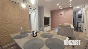 4-к квартира, вторичка, 109м2, 17/19 этаж