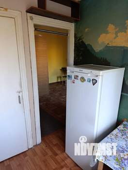 1-к квартира, вторичка, 30м2, 3/4 этаж