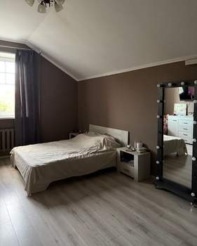 1-к квартира, вторичка, 37м2, 4/4 этаж