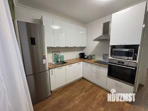 1-к квартира, вторичка, 42м2, 6/10 этаж