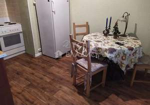1-к квартира, вторичка, 46м2, 7/10 этаж