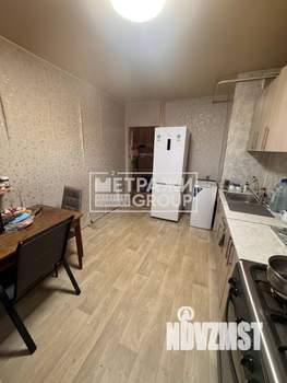 3-к квартира, вторичка, 69м2, 1/5 этаж