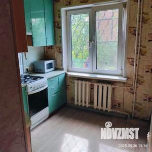 1-к квартира, вторичка, 32м2, 1/5 этаж