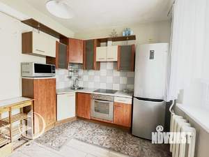 1-к квартира, вторичка, 42м2, 3/10 этаж