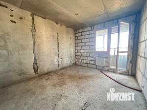 1-к квартира, вторичка, 42м2, 11/17 этаж