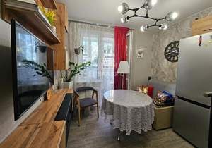 1-к квартира, вторичка, 37м2, 2/18 этаж