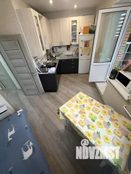 1-к квартира, вторичка, 43м2, 17/17 этаж