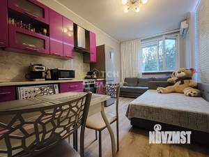 1-к квартира, вторичка, 47м2, 1/12 этаж