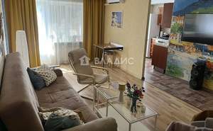 2-к квартира, вторичка, 46м2, 4/4 этаж