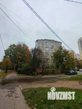 2-к квартира, вторичка, 46м2, 5/5 этаж
