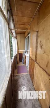 1-к квартира, вторичка, 33м2, 2/5 этаж