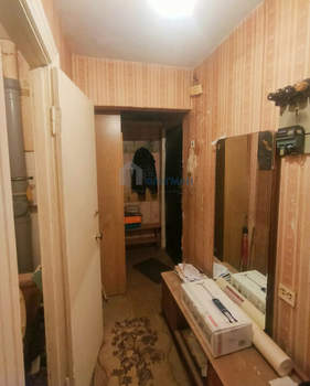 2-к квартира, вторичка, 46м2, 5/5 этаж
