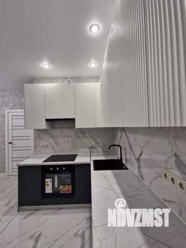 2-к квартира, вторичка, 41м2, 14/14 этаж