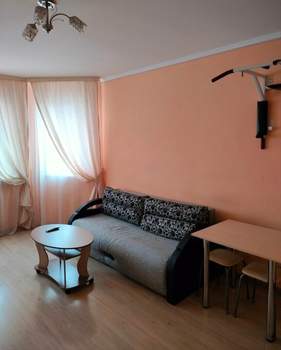 Студия квартира, вторичка, 31м2, 12/17 этаж