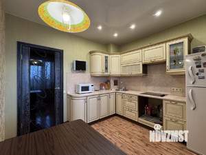 2-к квартира, вторичка, 58м2, 15/17 этаж