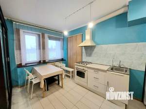 1-к квартира, вторичка, 34м2, 1/4 этаж
