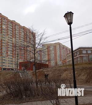 1-к квартира, вторичка, 32м2, 11/19 этаж