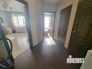 1-к квартира, вторичка, 40м2, 15/19 этаж