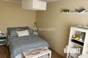 2-к квартира, вторичка, 46м2, 4/4 этаж