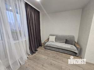 1-к квартира, вторичка, 36м2, 4/5 этаж