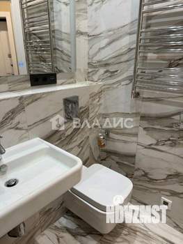 2-к квартира, вторичка, 78м2, 10/17 этаж