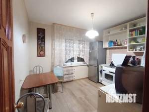 3-к квартира, вторичка, 65м2, 3/5 этаж