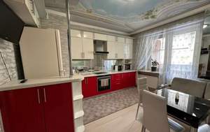 2-к квартира, вторичка, 70м2, 3/15 этаж