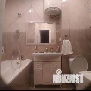 1-к квартира, вторичка, 43м2, 12/16 этаж