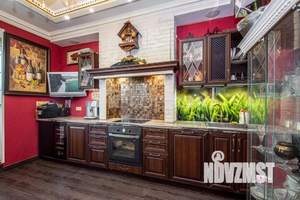 3-к квартира, вторичка, 91м2, 12/17 этаж