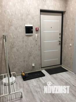 1-к квартира, вторичка, 38м2, 8/18 этаж