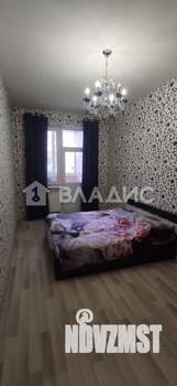 2-к квартира, вторичка, 60м2, 4/11 этаж