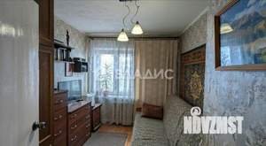 3-к квартира, вторичка, 56м2, 5/9 этаж